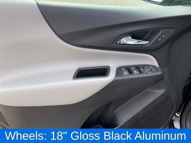 Chevrolet Equinox LS 1.5 AWD 2023