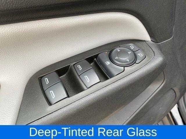 Chevrolet Equinox LS 1.5 AWD 2023