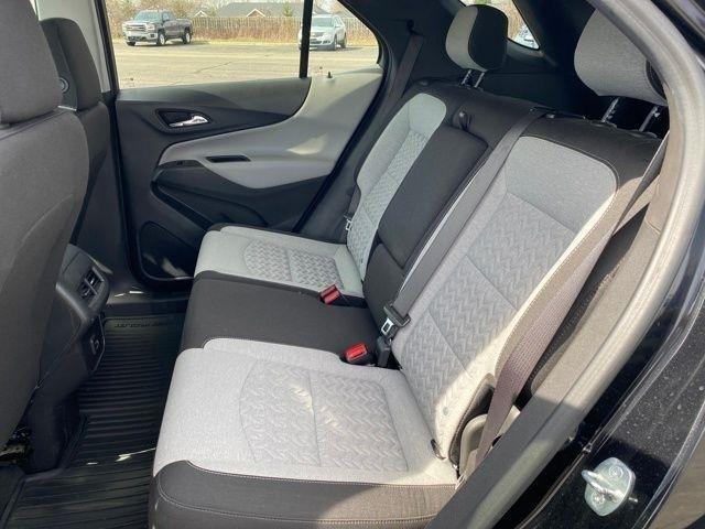 Chevrolet Equinox LS 1.5 AWD 2023