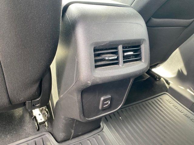 Chevrolet Equinox LS 1.5 AWD 2023