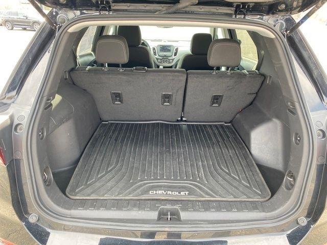 Chevrolet Equinox LS 1.5 AWD 2023