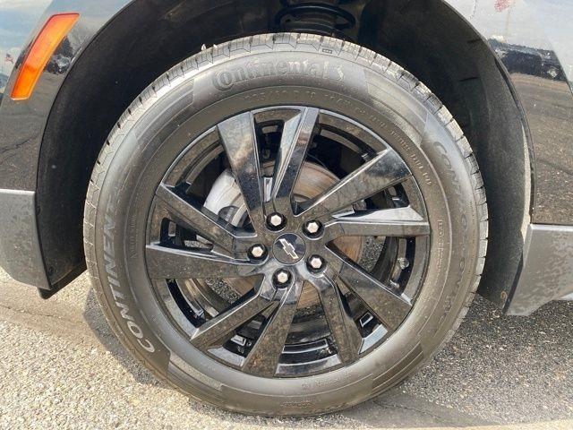 Chevrolet Equinox LS 1.5 AWD 2023