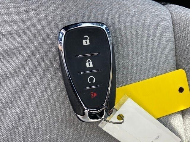 Chevrolet Equinox LS 1.5 AWD 2023