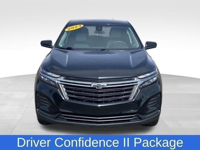Chevrolet Equinox LS 1.5 AWD 2023