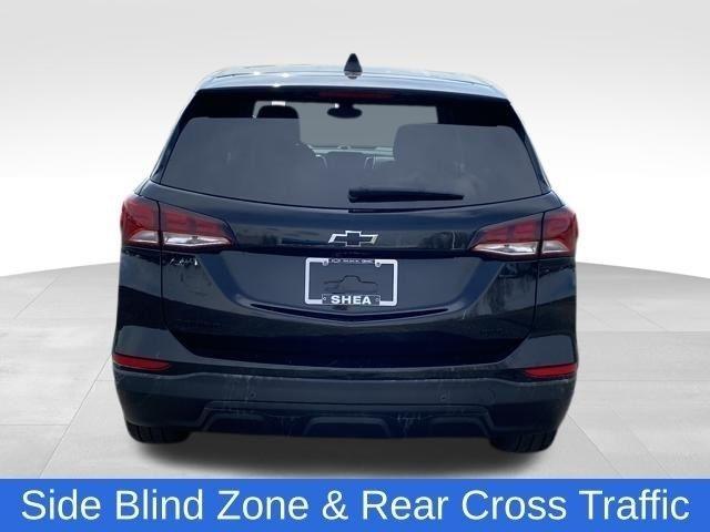 Chevrolet Equinox LS 1.5 AWD 2023