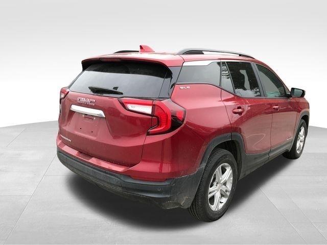 GMC Terrain SLE 2023