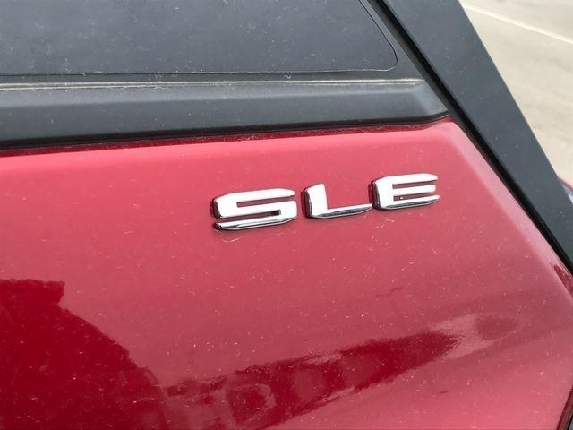 GMC Terrain SLE 2023
