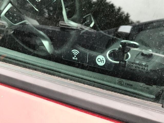 GMC Terrain SLE 2023