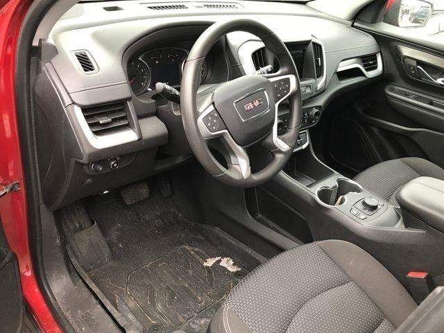 GMC Terrain SLE 2023