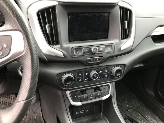 GMC Terrain SLE 2023