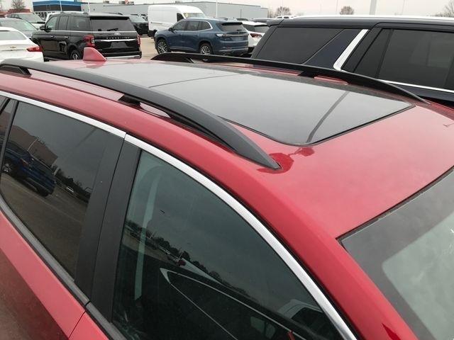 GMC Terrain SLE 2023