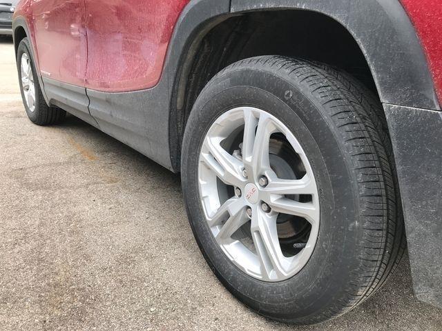 GMC Terrain SLE 2023