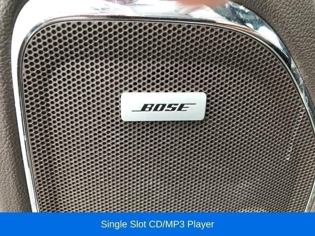 Chevrolet Silverado 2500HD LTZ Double Cab 4WD 2018