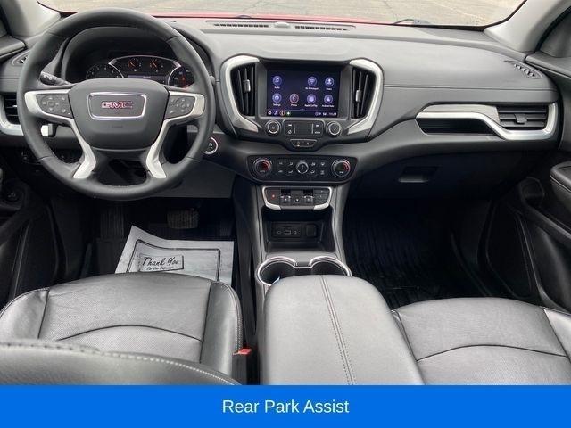 GMC Terrain SLT AWD 2023
