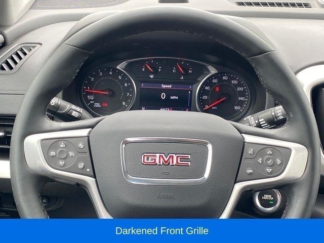 GMC Terrain SLT AWD 2023