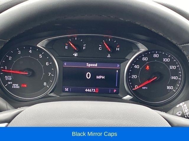 GMC Terrain SLT AWD 2023