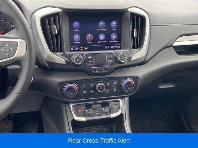 GMC Terrain SLT AWD 2023
