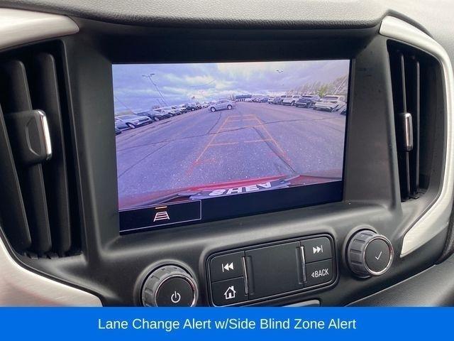GMC Terrain SLT AWD 2023