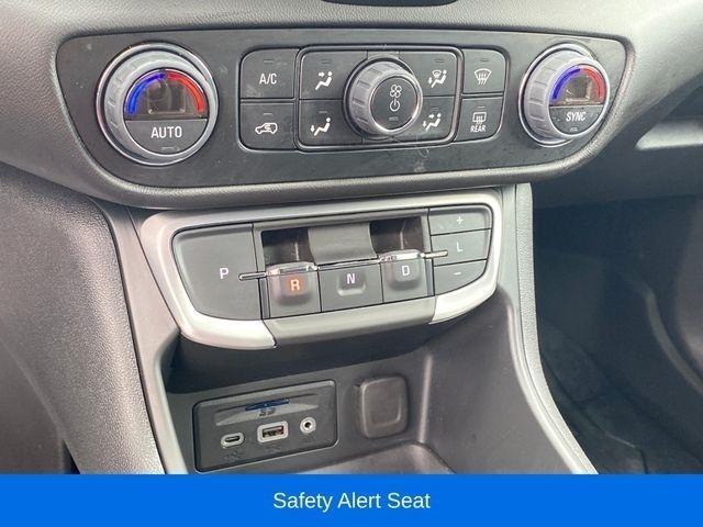 GMC Terrain SLT AWD 2023