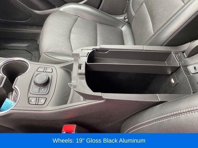 GMC Terrain SLT AWD 2023