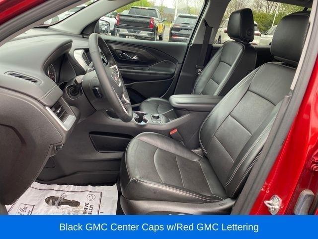 GMC Terrain SLT AWD 2023