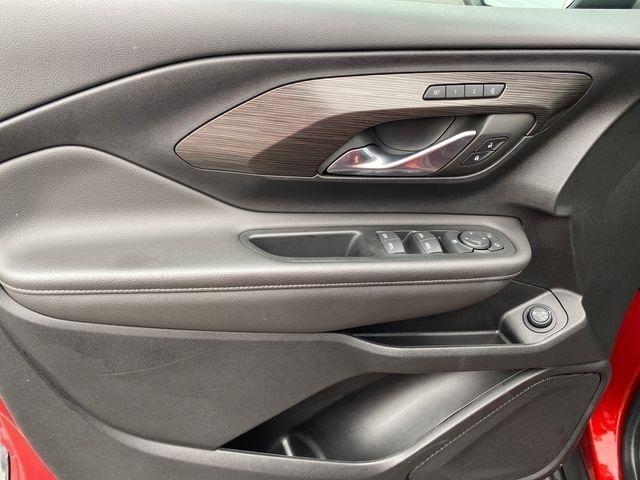 GMC Terrain SLT AWD 2023