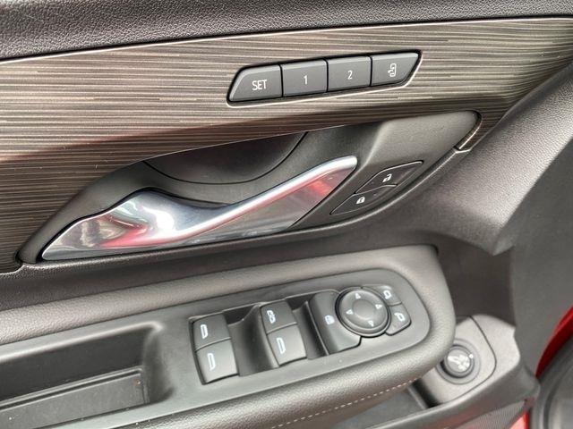 GMC Terrain SLT AWD 2023