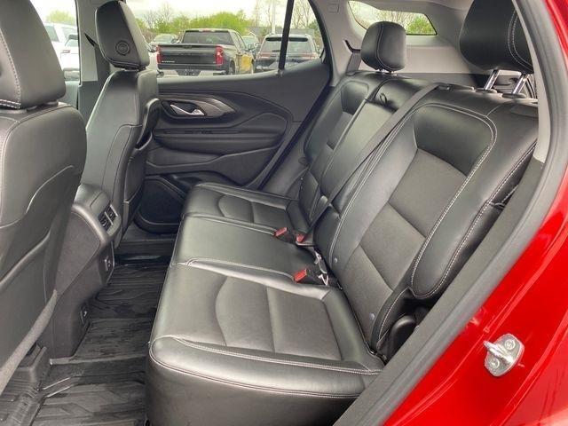 GMC Terrain SLT AWD 2023