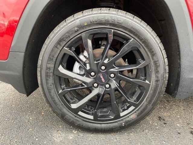 GMC Terrain SLT AWD 2023