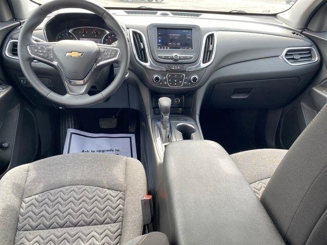 Chevrolet Equinox LT AWD 2023