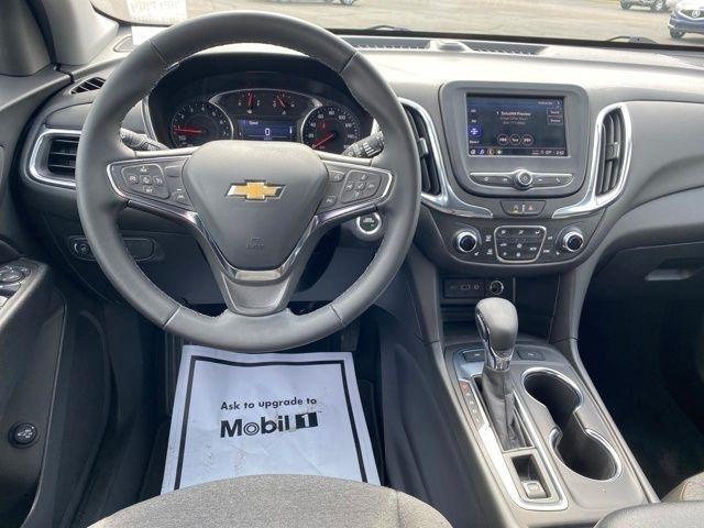 Chevrolet Equinox LT AWD 2023