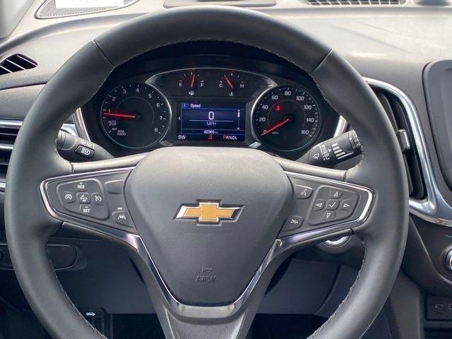 Chevrolet Equinox LT AWD 2023
