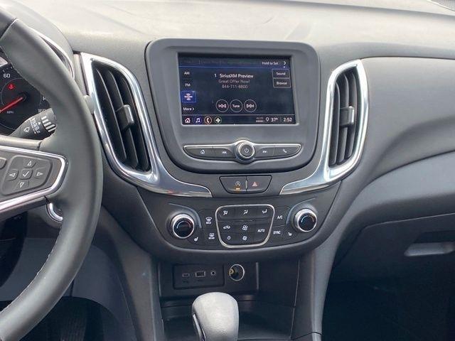 Chevrolet Equinox LT AWD 2023