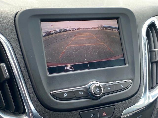 Chevrolet Equinox LT AWD 2023