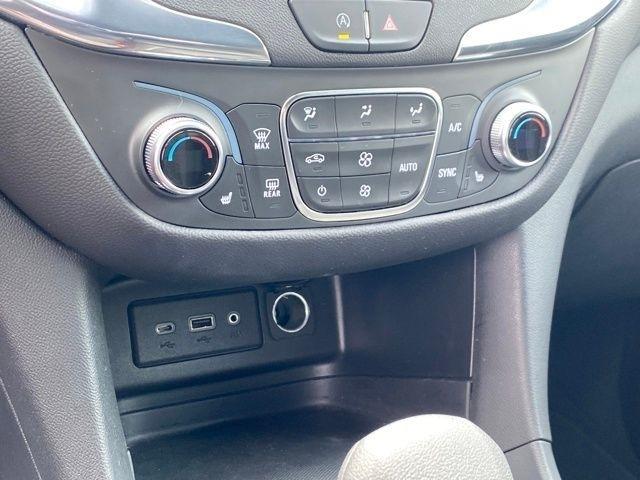 Chevrolet Equinox LT AWD 2023