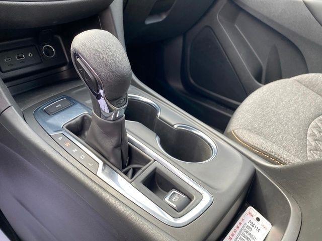 Chevrolet Equinox LT AWD 2023