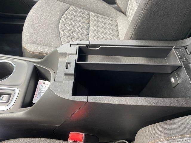 Chevrolet Equinox LT AWD 2023