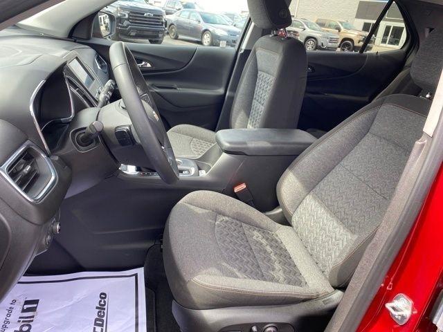 Chevrolet Equinox LT AWD 2023