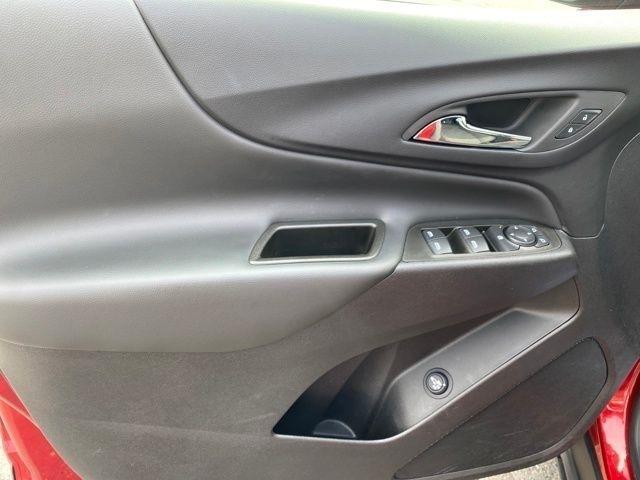 Chevrolet Equinox LT AWD 2023