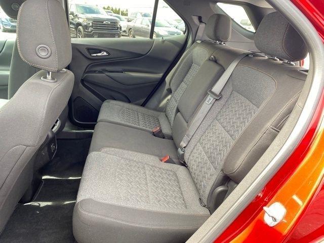 Chevrolet Equinox LT AWD 2023