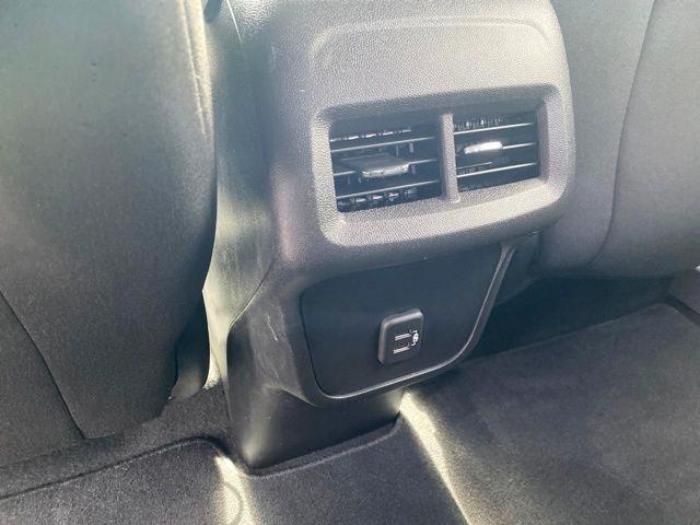 Chevrolet Equinox LT AWD 2023