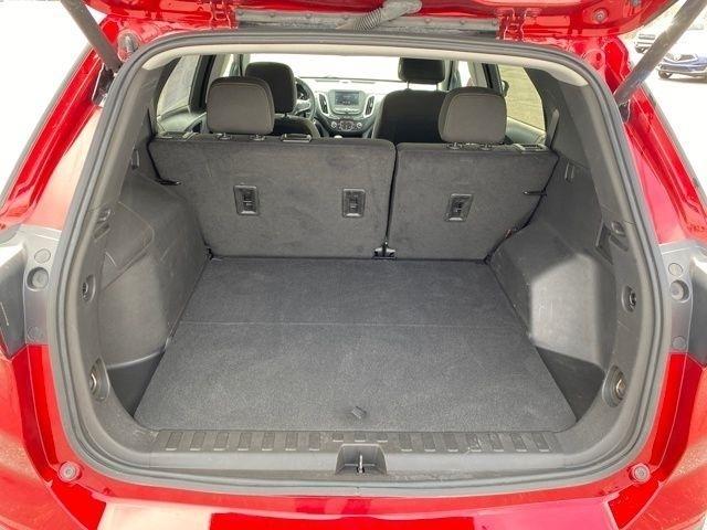 Chevrolet Equinox LT AWD 2023