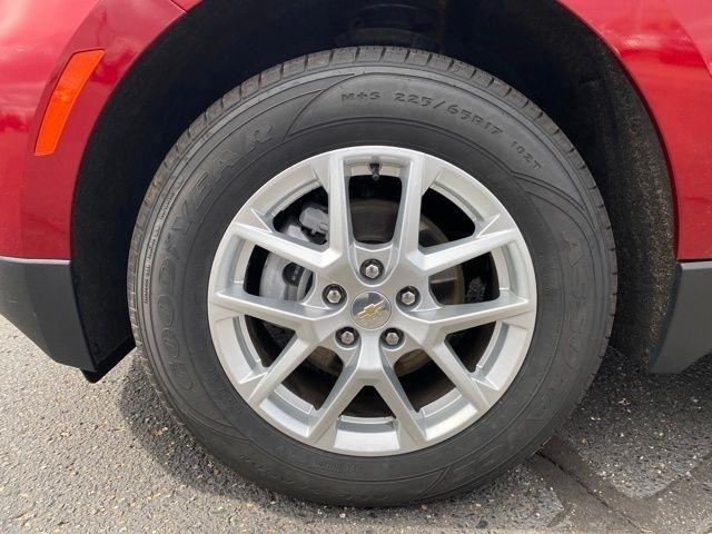 Chevrolet Equinox LT AWD 2023