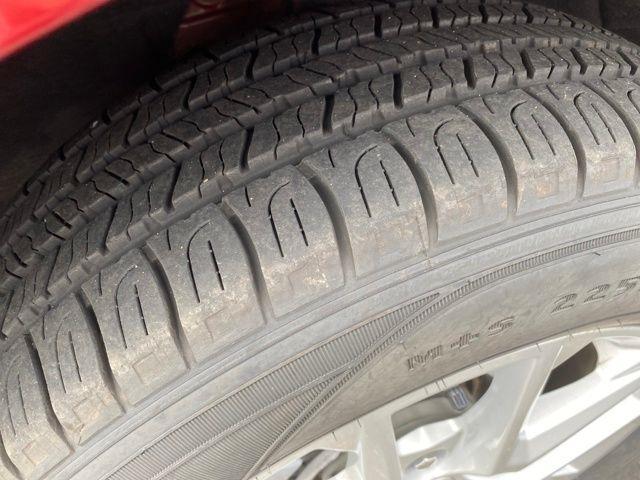 Chevrolet Equinox LT AWD 2023