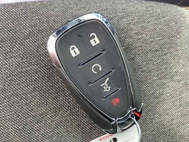 Chevrolet Equinox LT AWD 2023