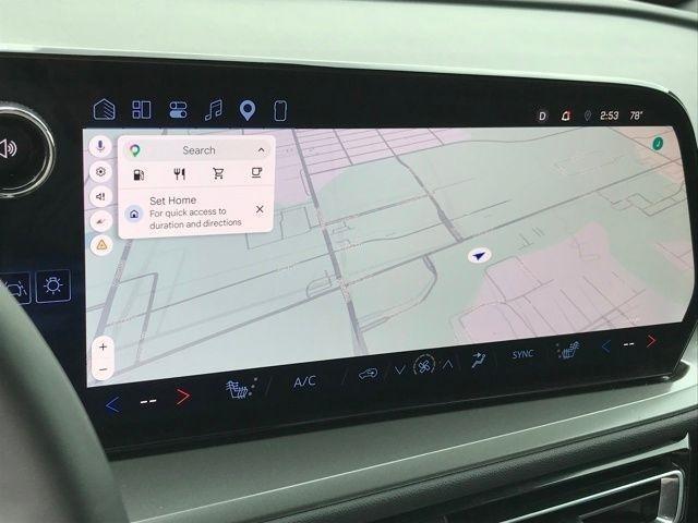 Chevrolet Traverse LT AWD 2026