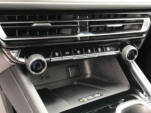 Chevrolet Traverse LT AWD 2026