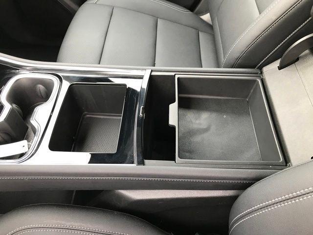 Chevrolet Traverse LT AWD 2026