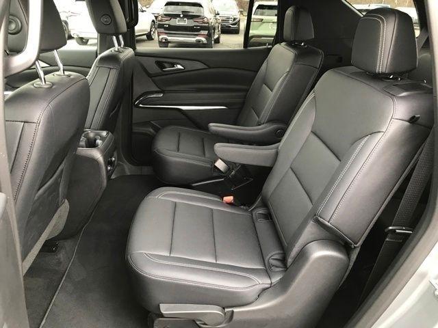 Chevrolet Traverse LT AWD 2026