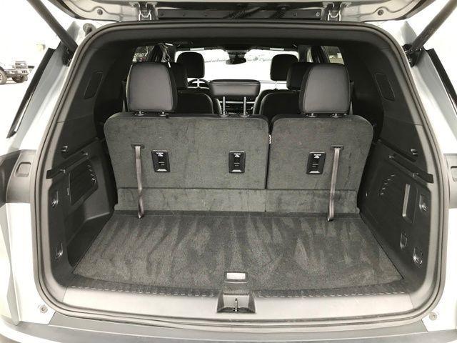 Chevrolet Traverse LT AWD 2026